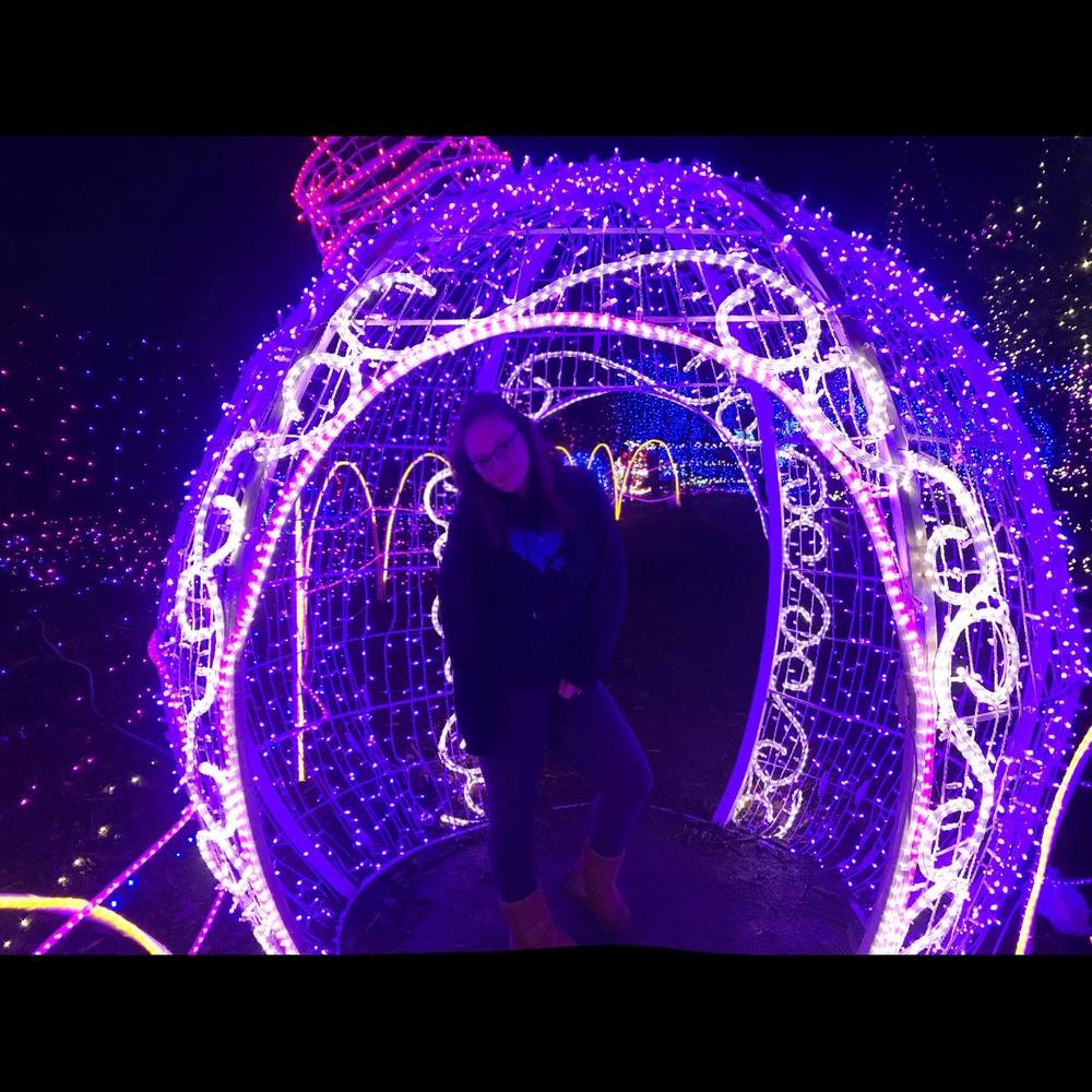 Meet your Posher, Jaycee